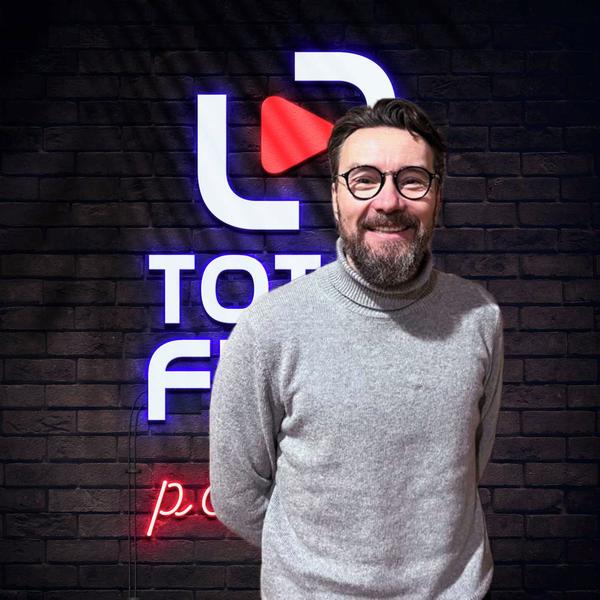 Totalfilm Podcast